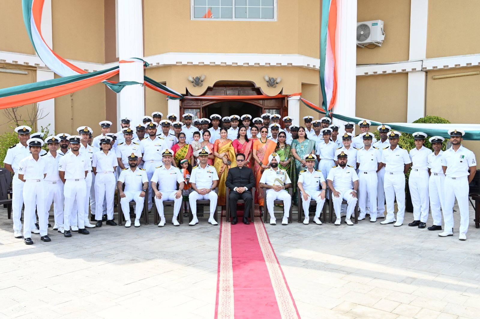 Celebration of 80th Independence Day-2026