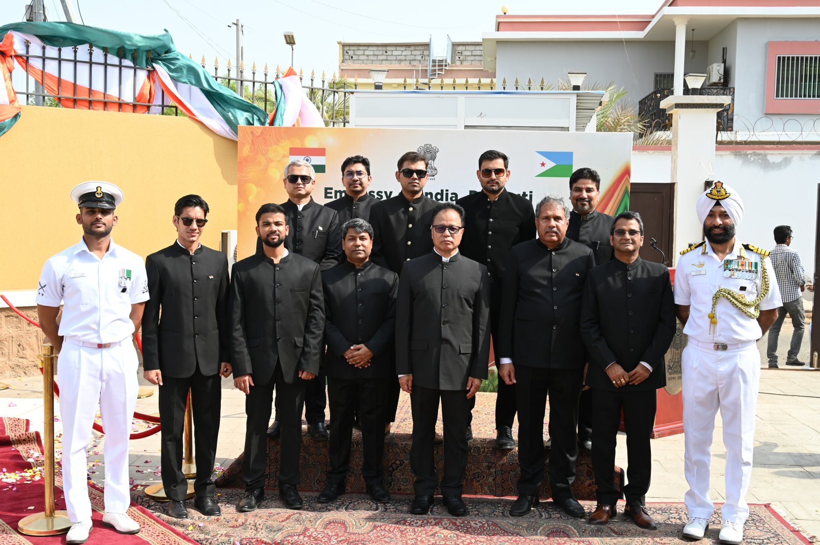 Celebration of 80th Independence Day-2026