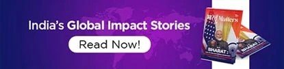 India Global Impact Stories
