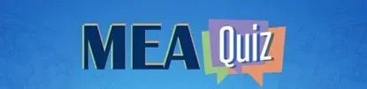 MEA Quiz