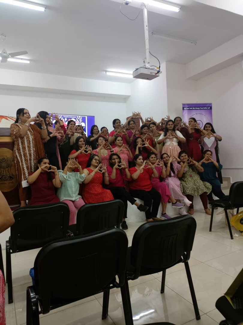 Women's Day 2024 Celebration.