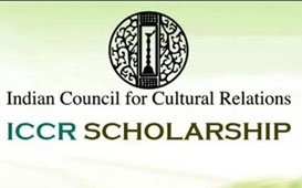 iccr iccr
