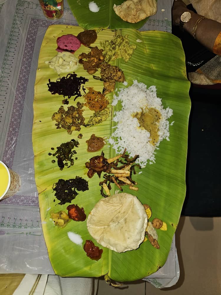 Onam 2023.