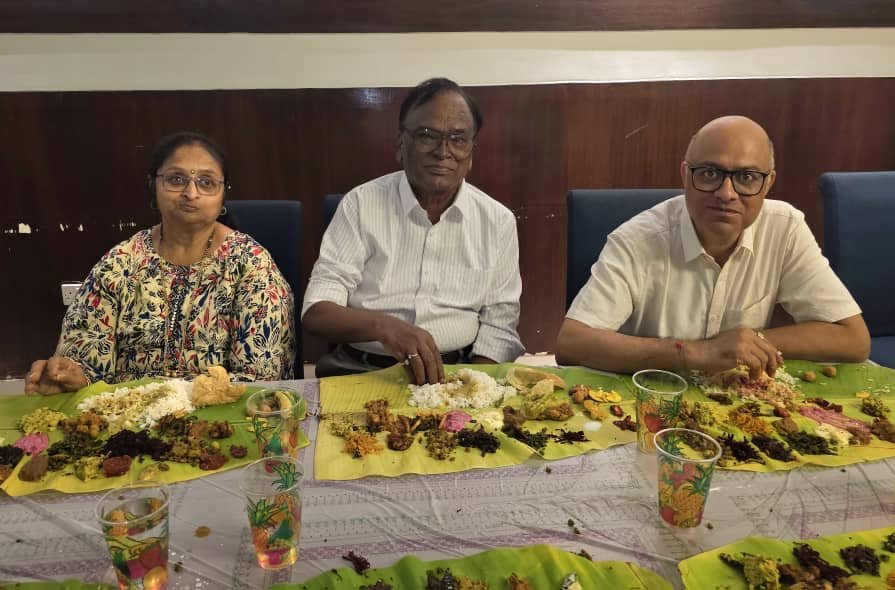 Onam 2023.