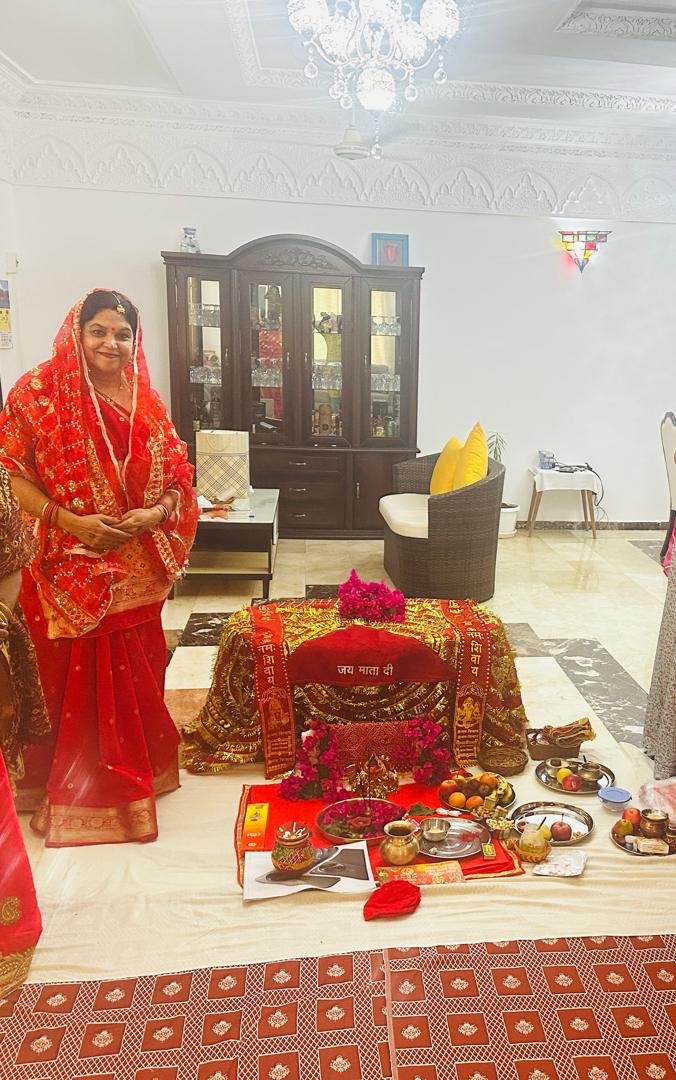 Karwa Chauth
