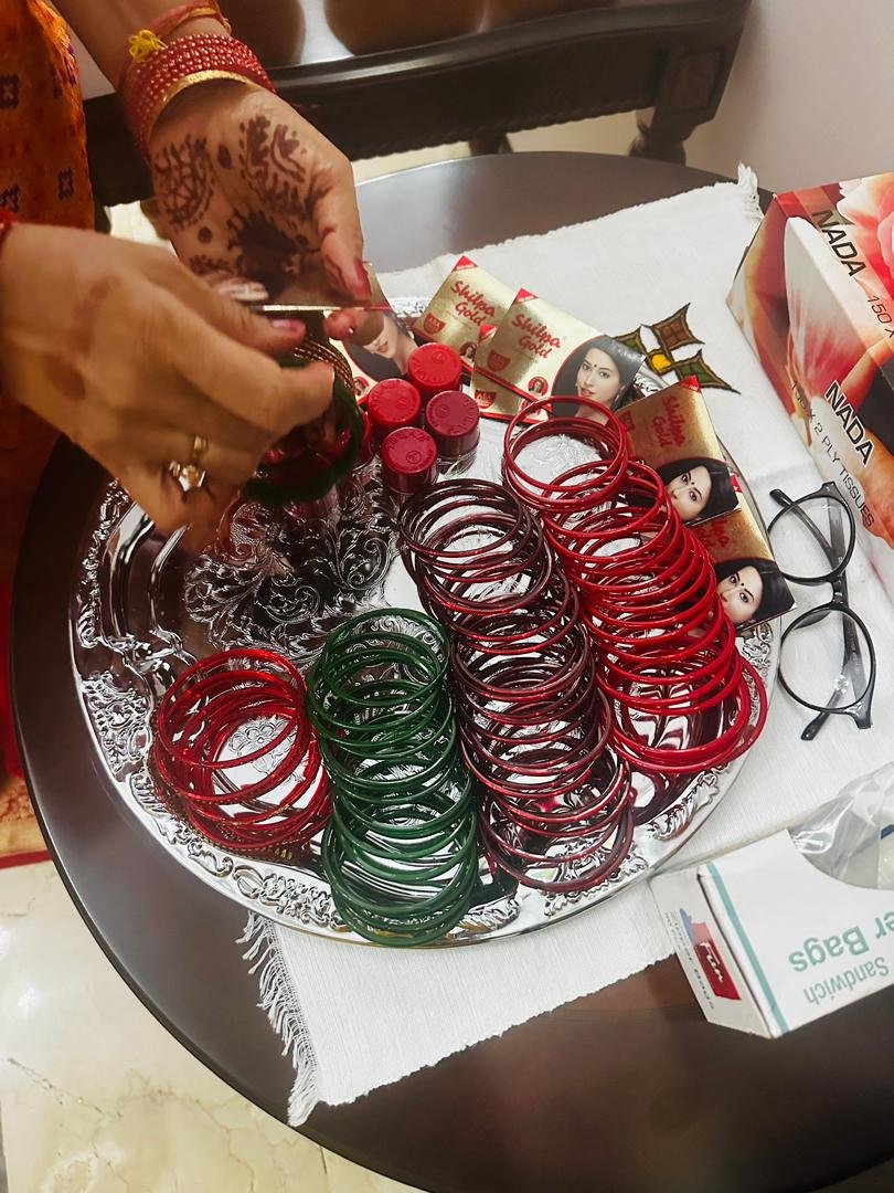 Karwa Chauth