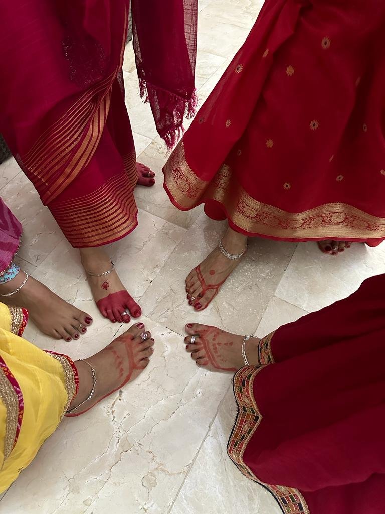 Karwa Chauth